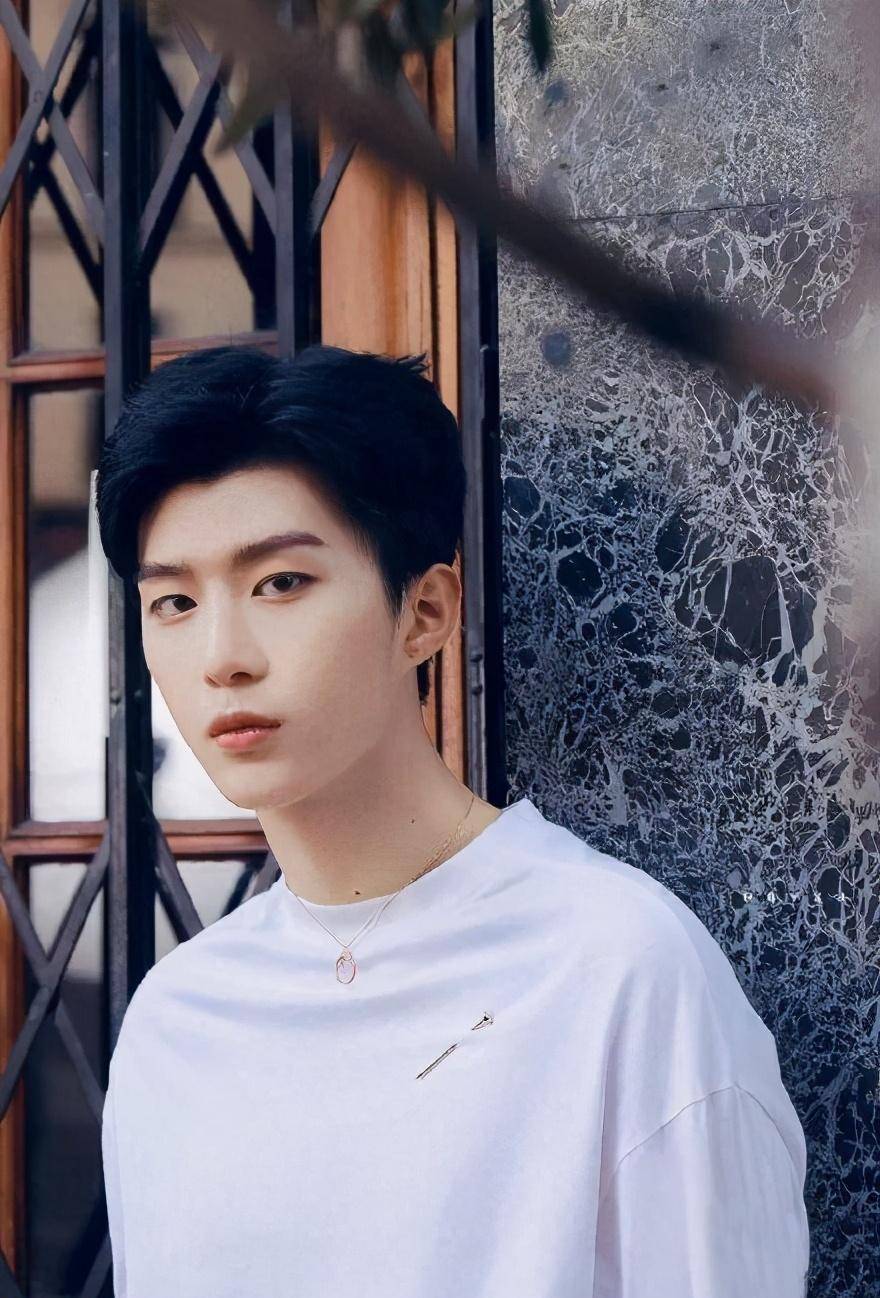 剧版《撒野》双男主为范丞丞和王安宇,高颜值cp,你会看吗?