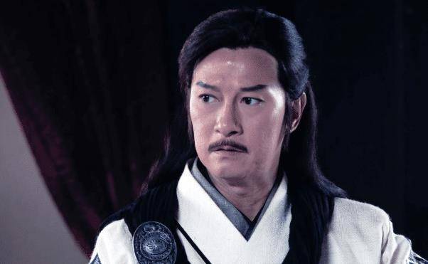 年轻时帅气的刘锡明,50多岁依旧难掩高颜值,也算是比较成功的人_时候