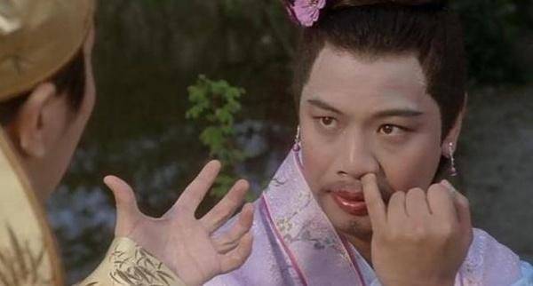 被称经典"如花",还是《大话西游》导演,却没人记得真实名字?