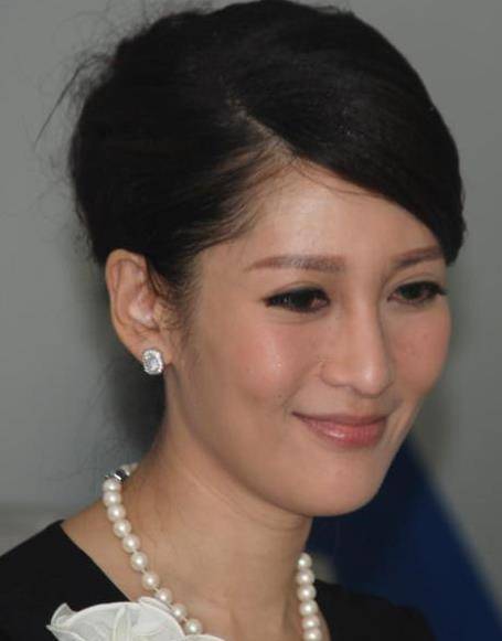 被"夜宿门"毁前程,把陈红老公送进监狱,沈星的杀伤力有多大?