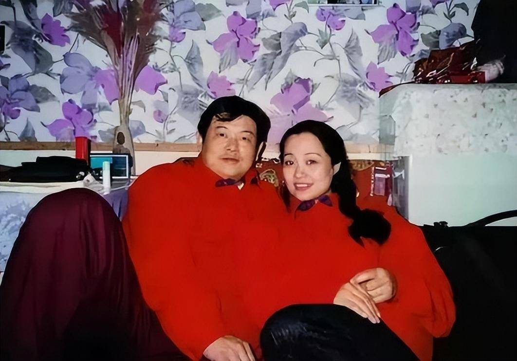 傅彪去世17年后,妻子张秋芳的坚守让人动容_机会_生活_海参