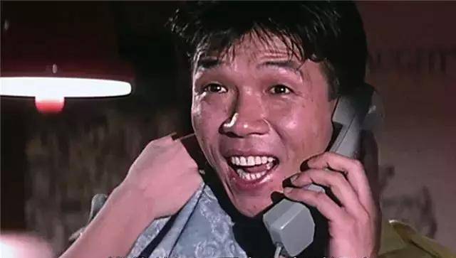 70岁太保:昔日成龙配角,金像奖获影帝,小人物也有翻身之日_电影_成家