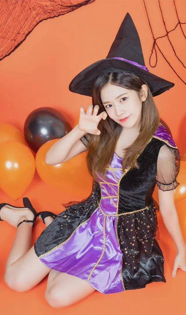 完美无瑕的安宥真,这一看还有点像程潇!_林风_身高_女神