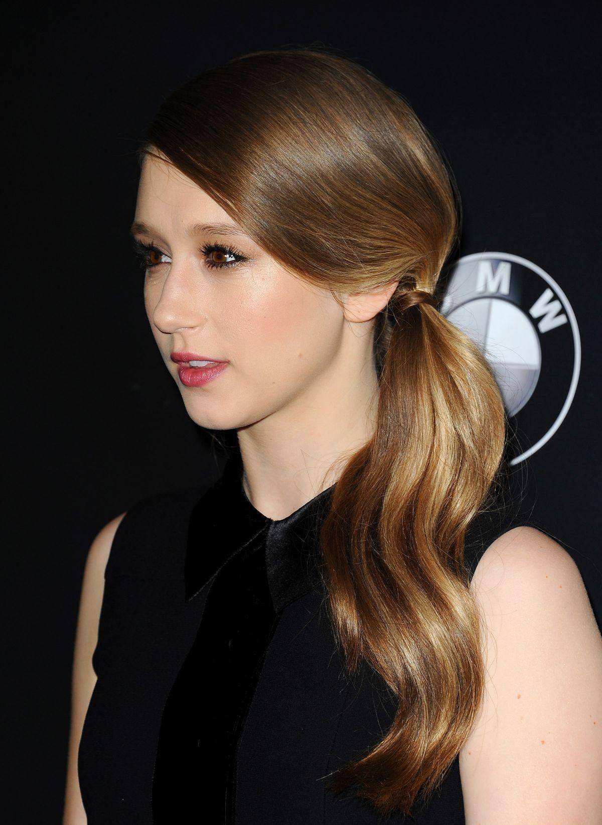 国外裔美女明星,《国外厉害故事》里的颜值担当:泰莎·法米加_演出