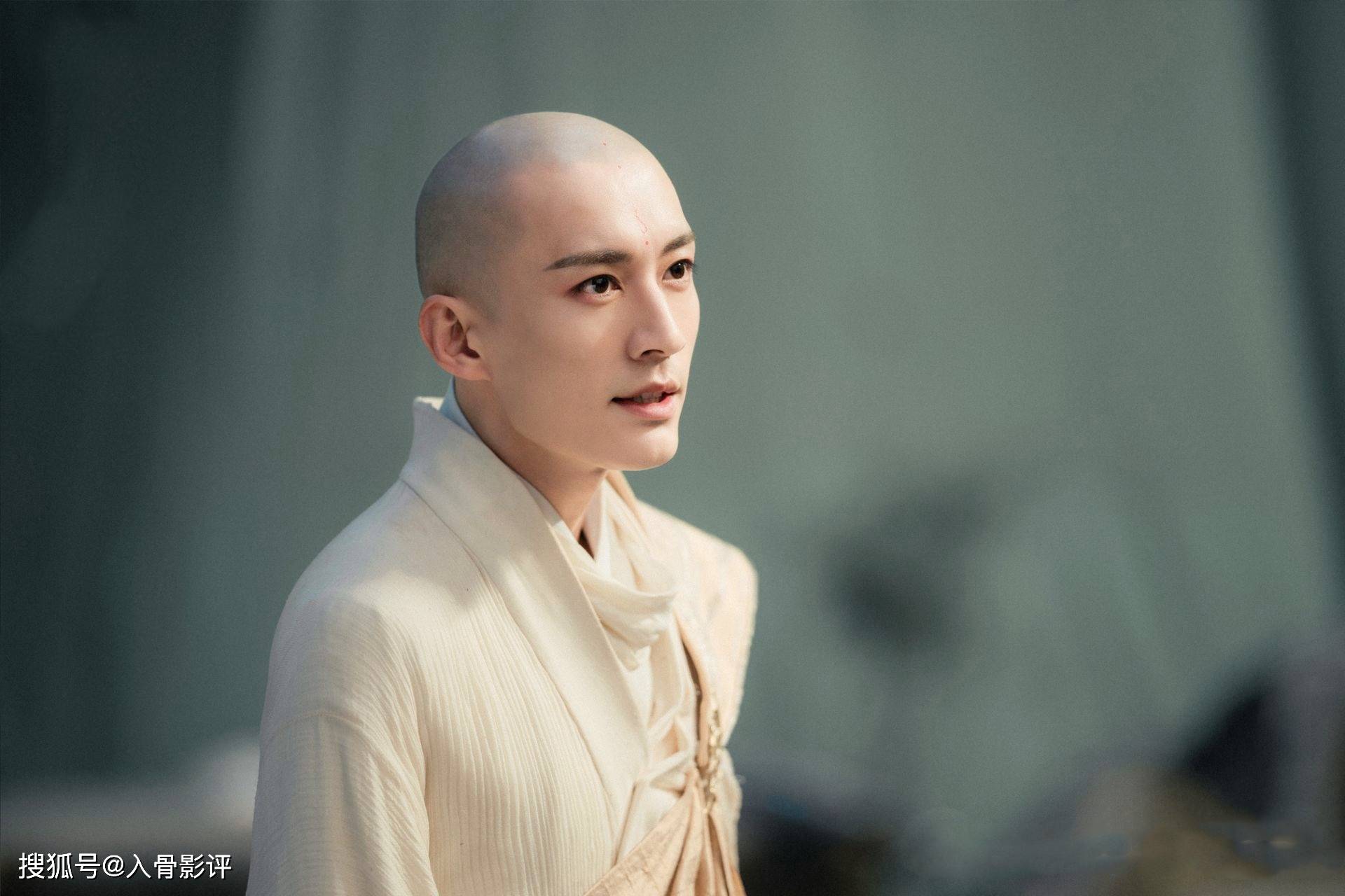 《少年歌行》:抛开原著滤镜,热血少年携手闯荡的经历很触动人心_无心