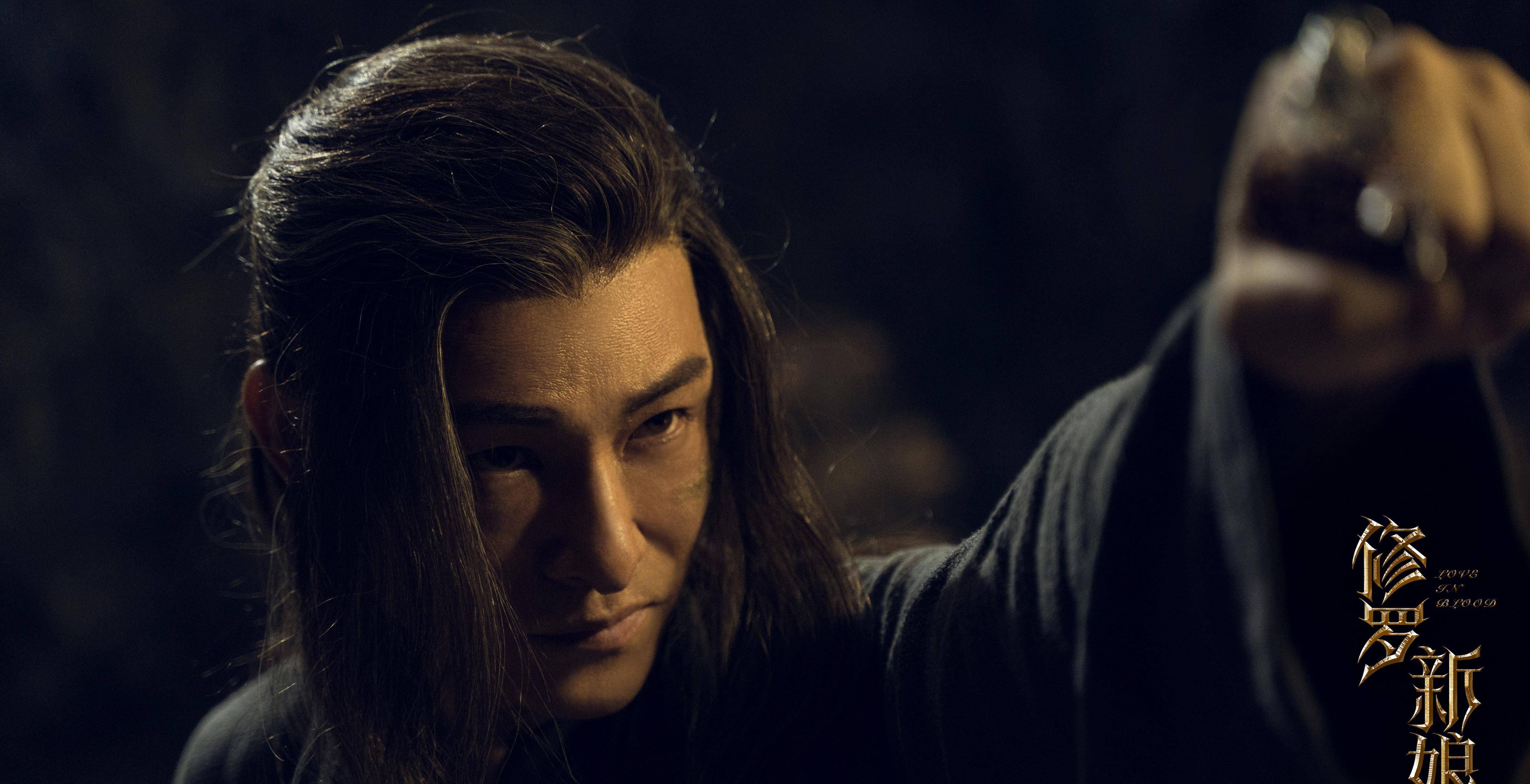 《帝王业》还未播,影版《帝王业》先开播,周海媚是全片惊喜_小说_电视