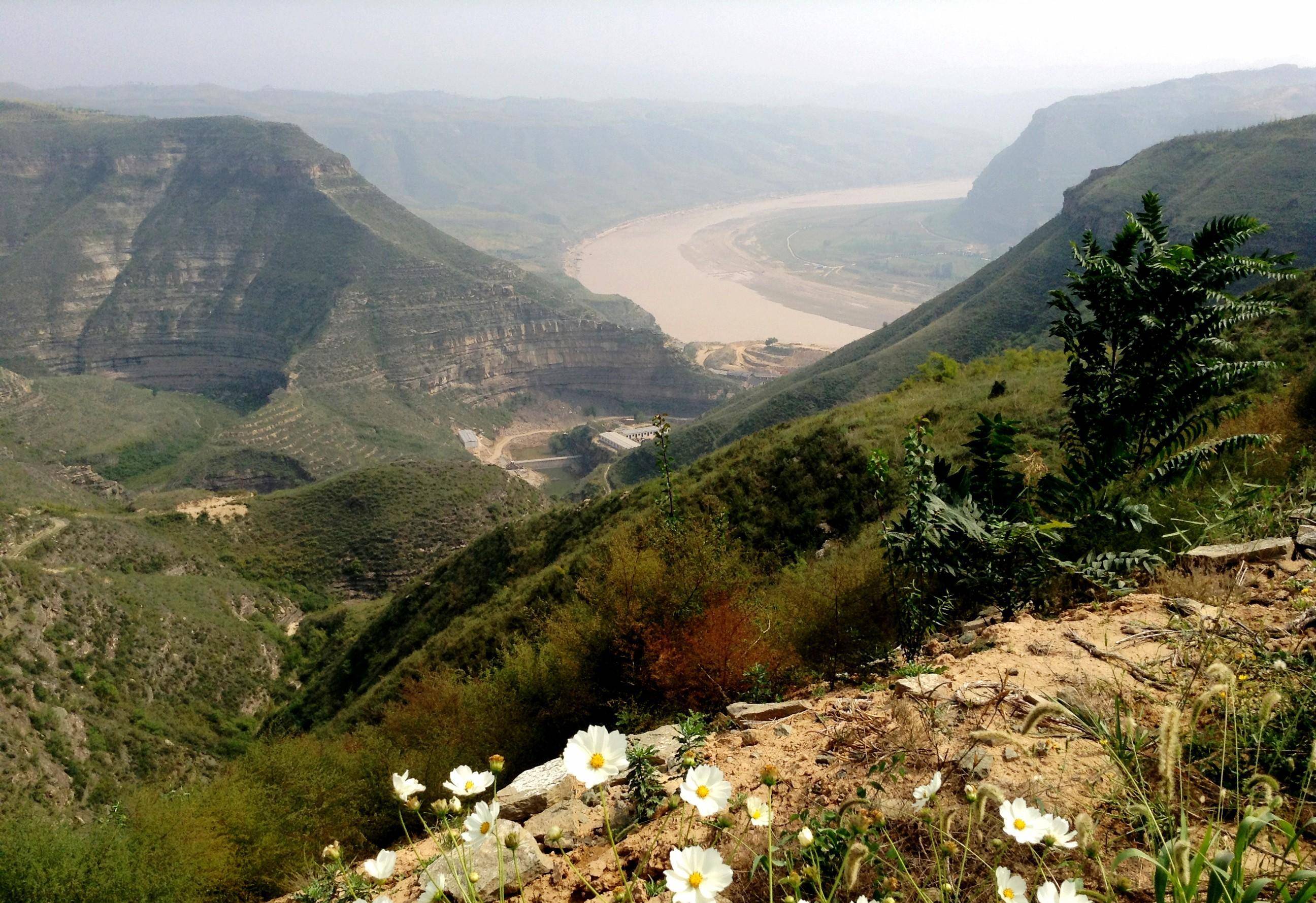 清水湾和清水衙门居然扯上了关系,到底出现了什么趣闻_乾坤_景区_延川