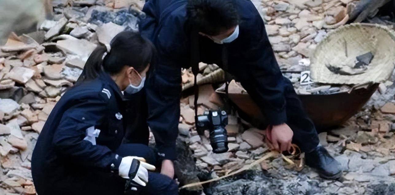 "最美女死刑犯"任雪,生前的遭遇令人唏嘘,最终走上不归路_戴德昌_父母