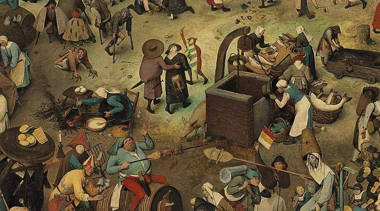 城市_的发展_市民