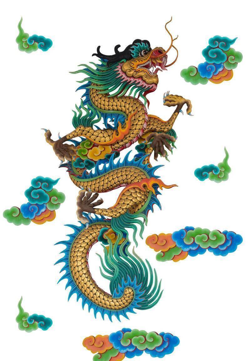 潜龙在渊,金牛座_隐忍_时机_目的