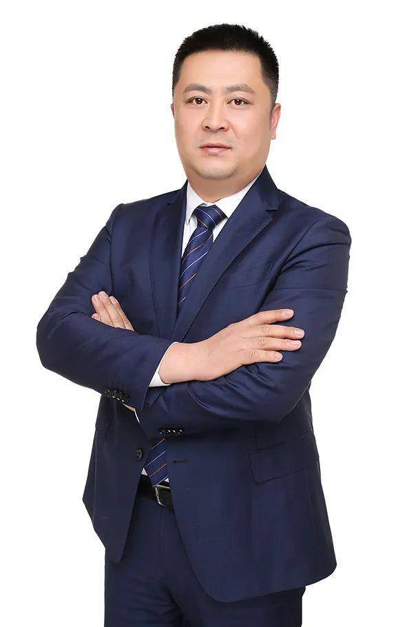 伊利执行总裁刘春喜:勇毅笃行,"后千亿时代"引领行业高质量发展_全球