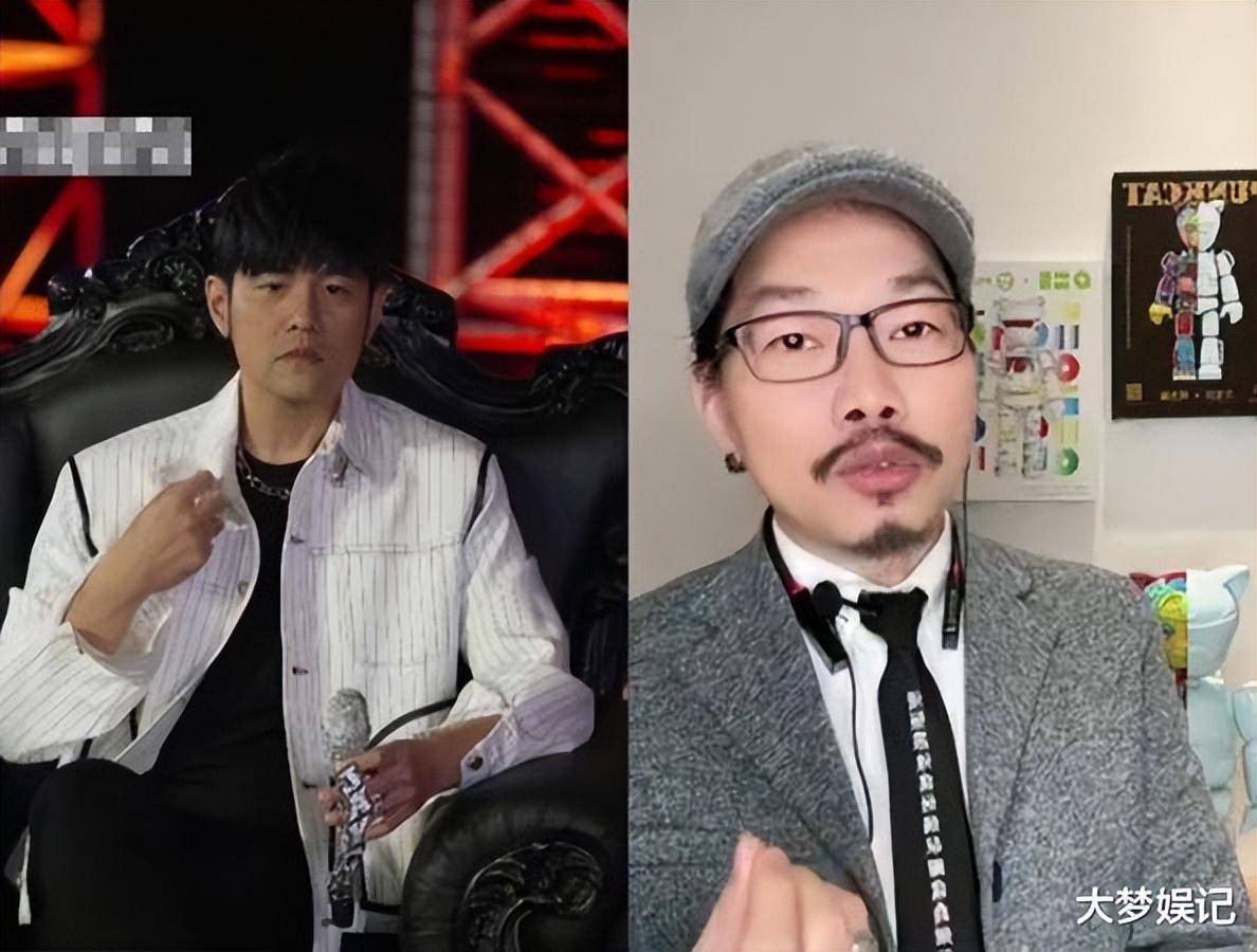 方文山第一反应曝光,他当场看呆_网友_义气_朋友