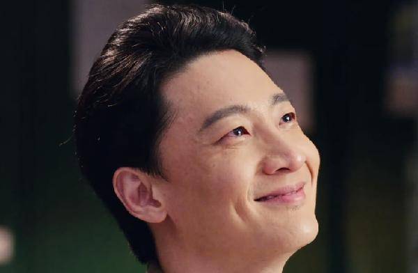 灿烂的季节:被王放圈粉了,虽然很低调,但也是一位实力派好演员_江中