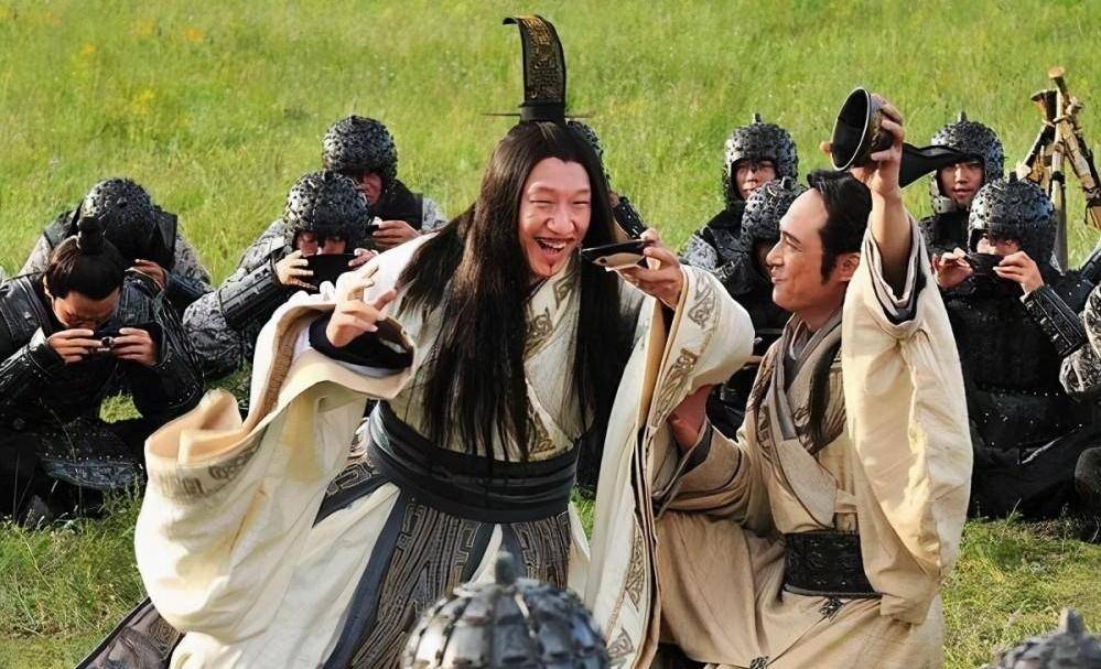 愚蠢的胜利,让他几年后自食其果_孙膑_齐威王_邹忌