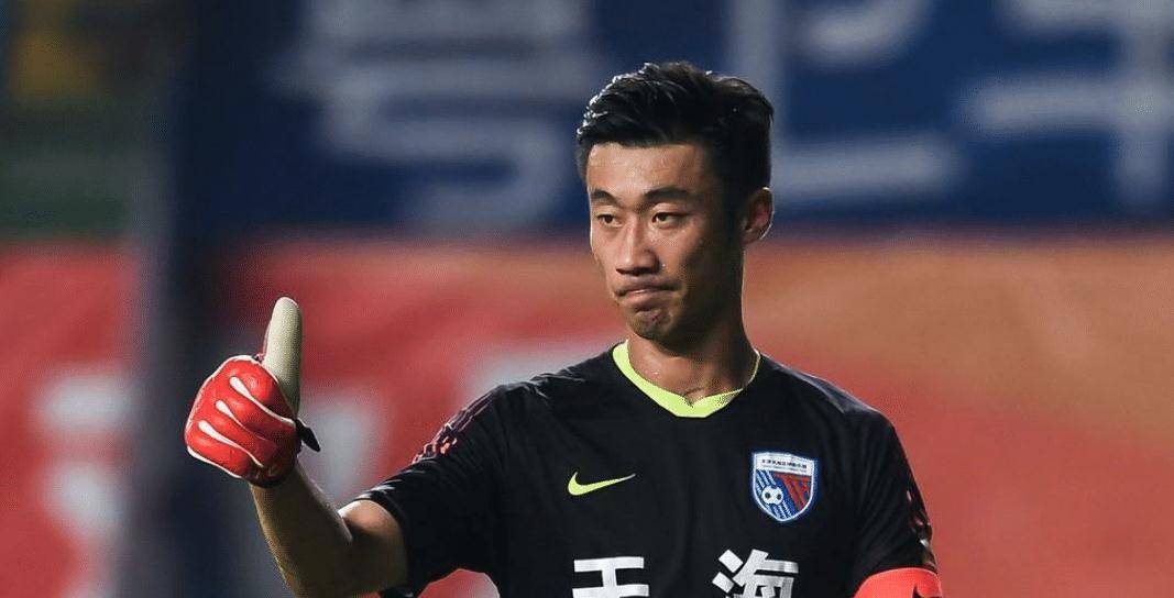 曝前国足张鹭被抓!