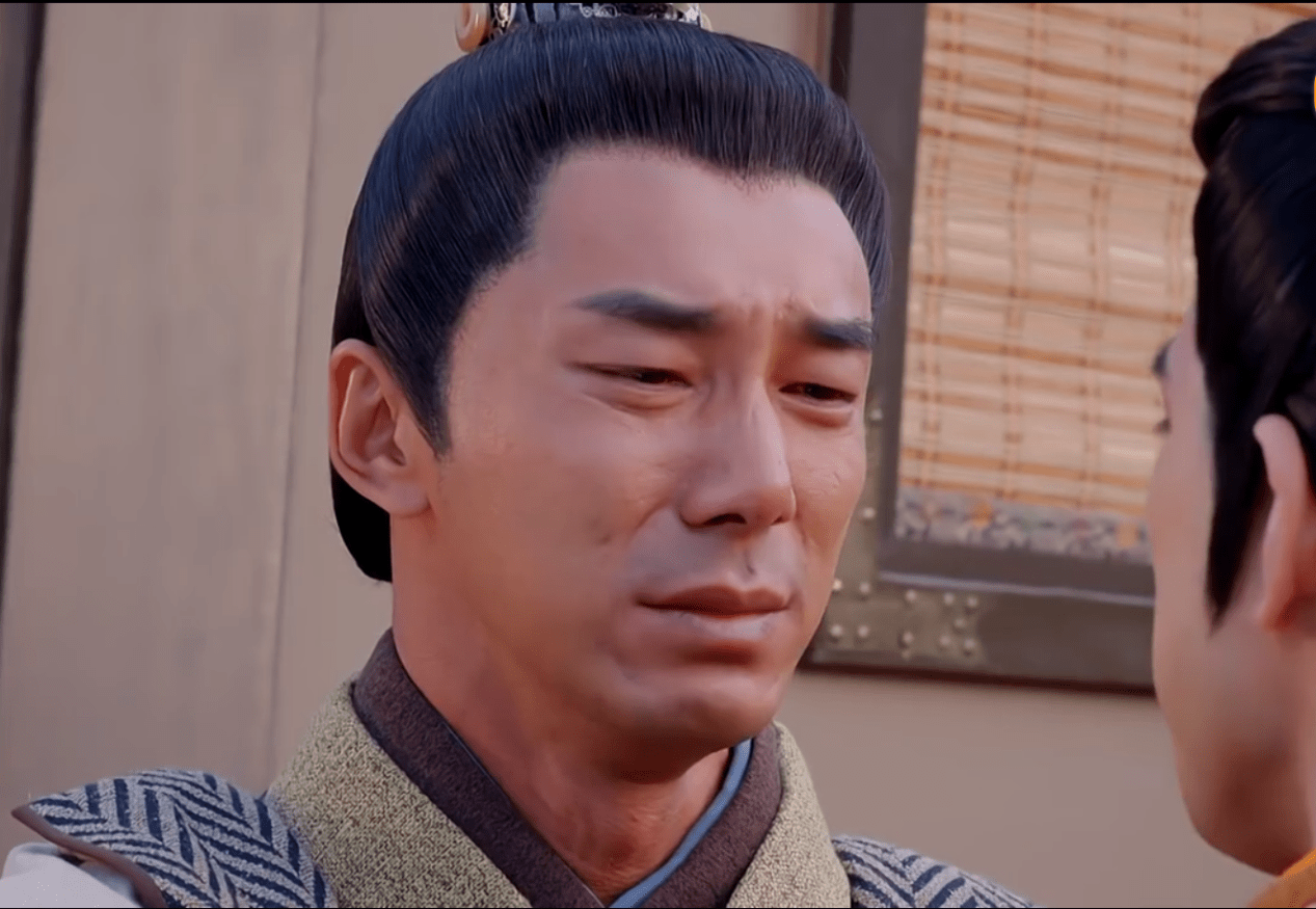 太子李承乾是典型的分裂型人格障碍患者?_唐太宗_东宫_世子