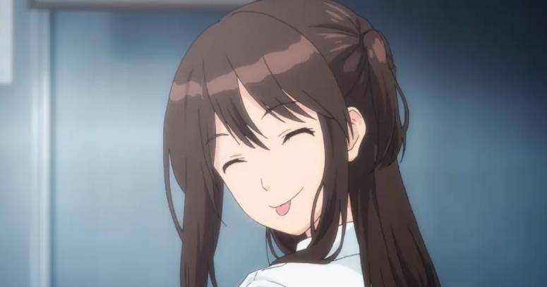 清恋:标准的爱情动漫作品,结局圆满,算是一部佳作!_观众_故事_人生