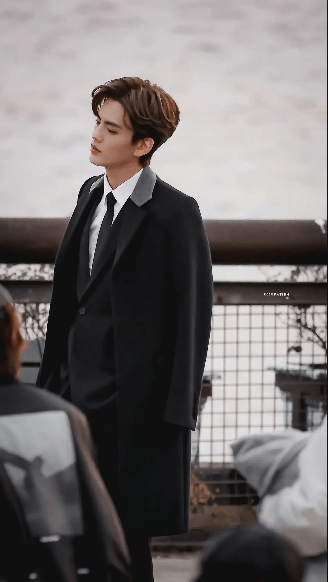 是很多人的吐槽所在,在看偶像剧的时候,重点关注的就是男女主角的容貌