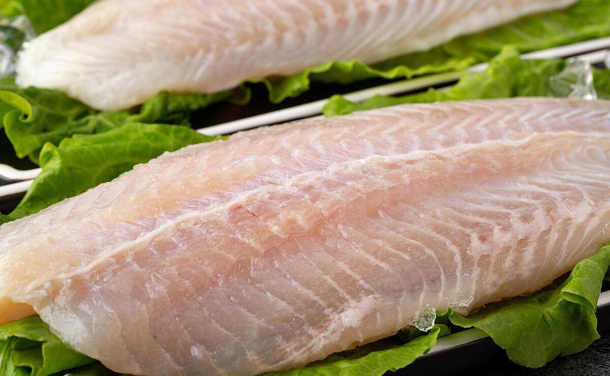 这些冷冻的鱼柳,超市员工自己都不吃,因为这些巴沙鱼柳大多都是产自湄