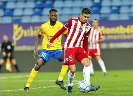 法甲比分 蒙彼利埃vs马赛_比赛_赛季_联赛