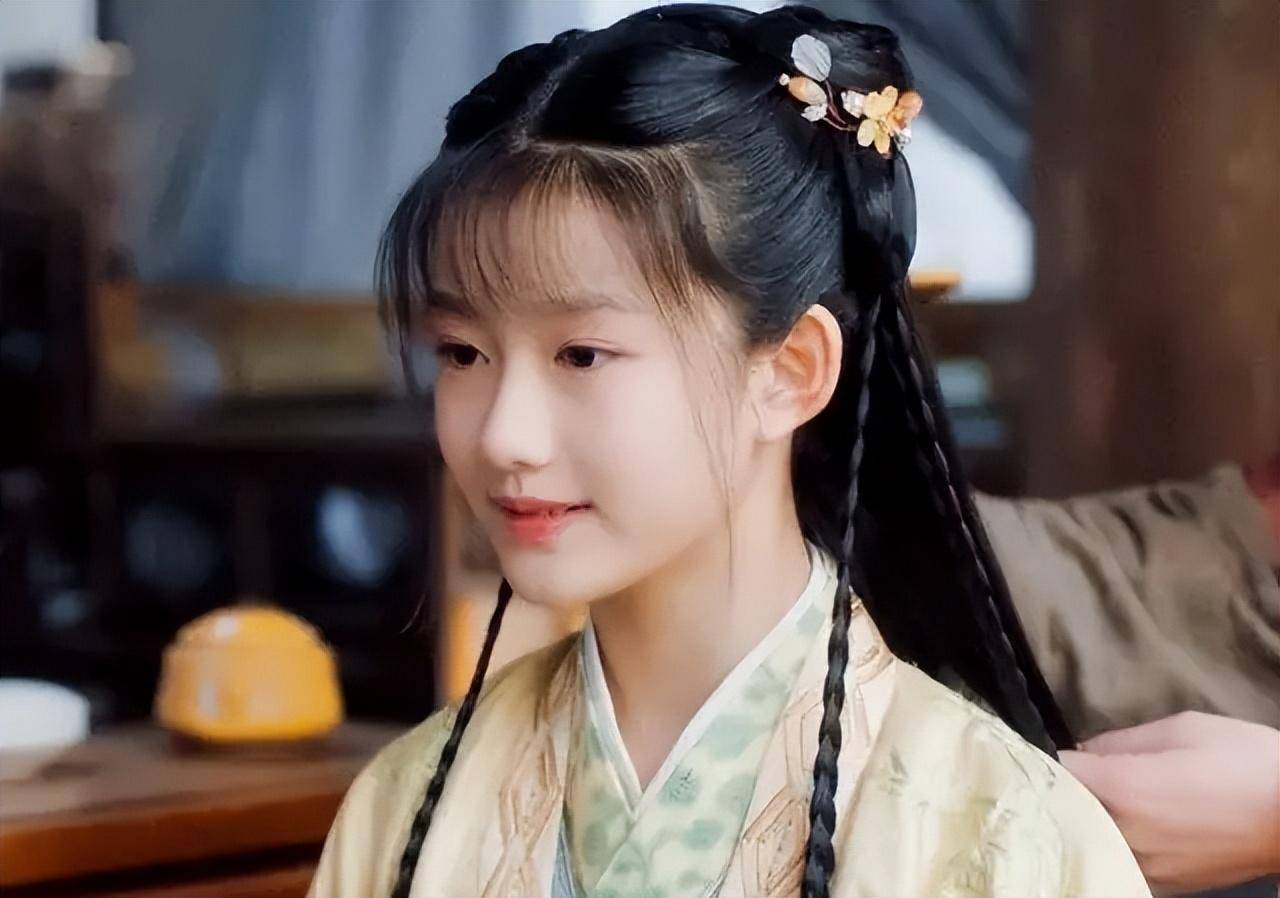 为何女子十三四岁就出嫁,这背后的真相是什么?_生育_少女_刘邦和