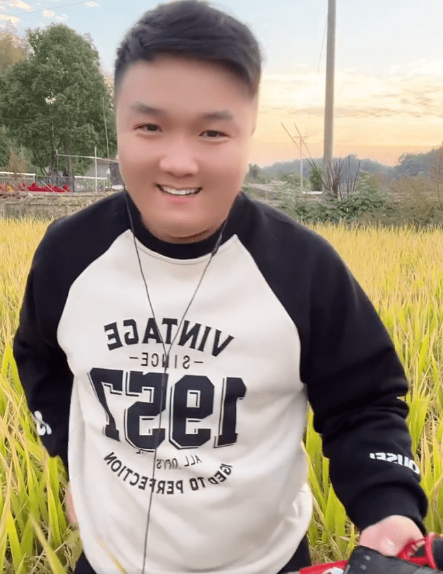 小胖闯非洲惨死后,近500w齐消失,徒弟借机卖惨或将带货_姐姐_品牌