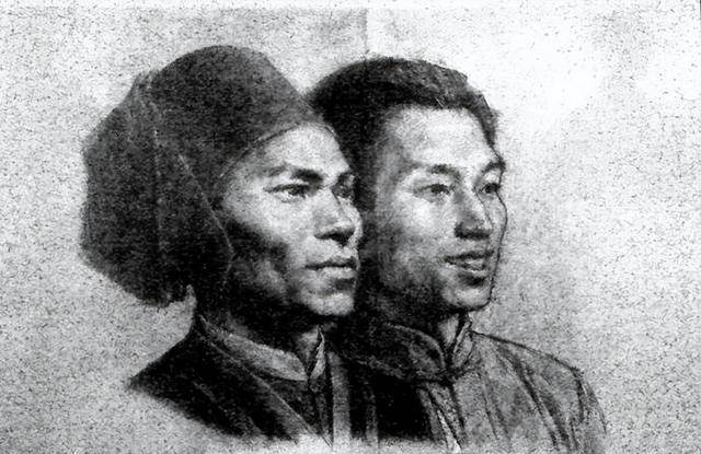 93岁的人民艺术家侯一民:艺术是自己的信仰,我从未卖过一张画_中国_美术_壁画