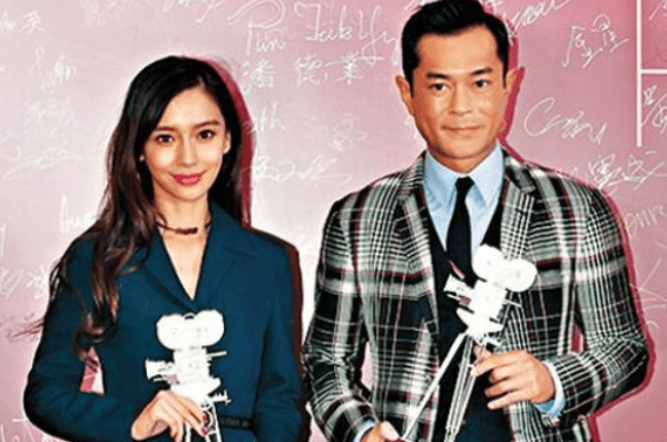 知名娱记曝baby和古天乐结婚,并已度完蜜月,杨颖发声明辟谣_朱皮_网友