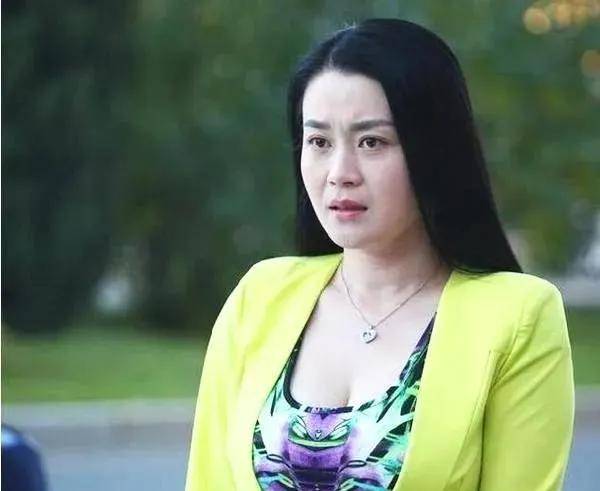 杨晓燕_马大帅_化妆