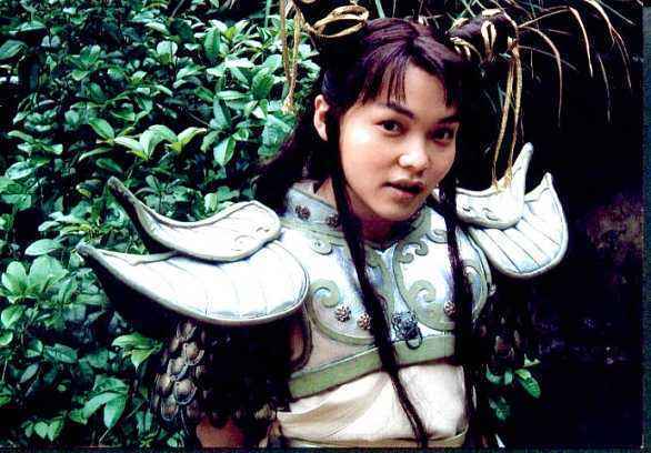 第三:张志超王宝强可以说是众多演员里面最为励志的一个了,他没有很高