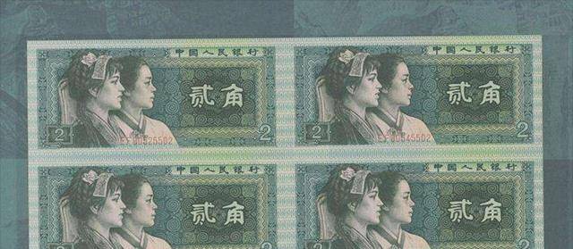 原创
            黄其萍和苏春熙，同是80年贰角人民币原型，二者人生皆不同5
