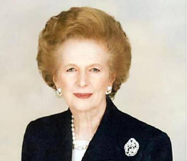 等到撒切尔夫人成为保守党议会的成员之后,她和丹尼斯的婚姻曾经出现