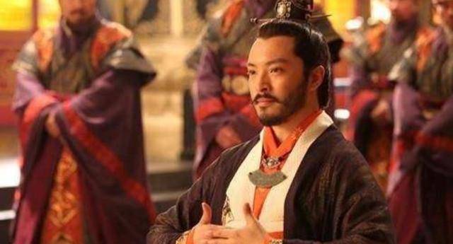 在杨素死后,很快隋朝爆发了著名的杨玄感起兵,此人就是杨素的儿子,以
