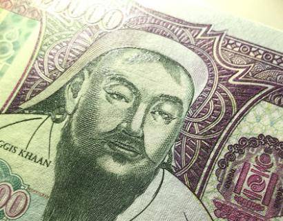 屹立不倒的成吉思汗九斿白纛,苏鲁锭见证了曾经蒙古帝国的辉煌