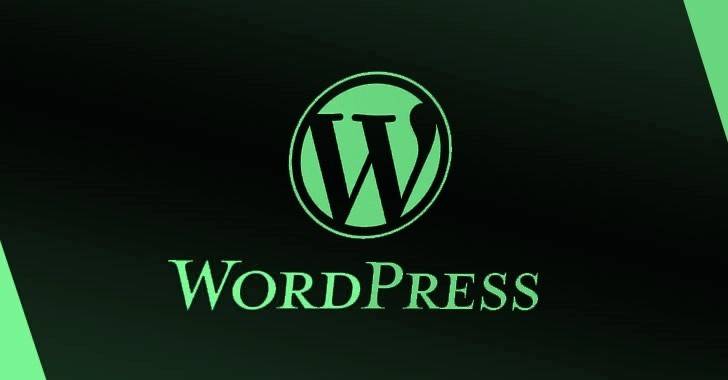 WordPress网站成为Linux歹意软件目的： 19个插件和主题缺陷