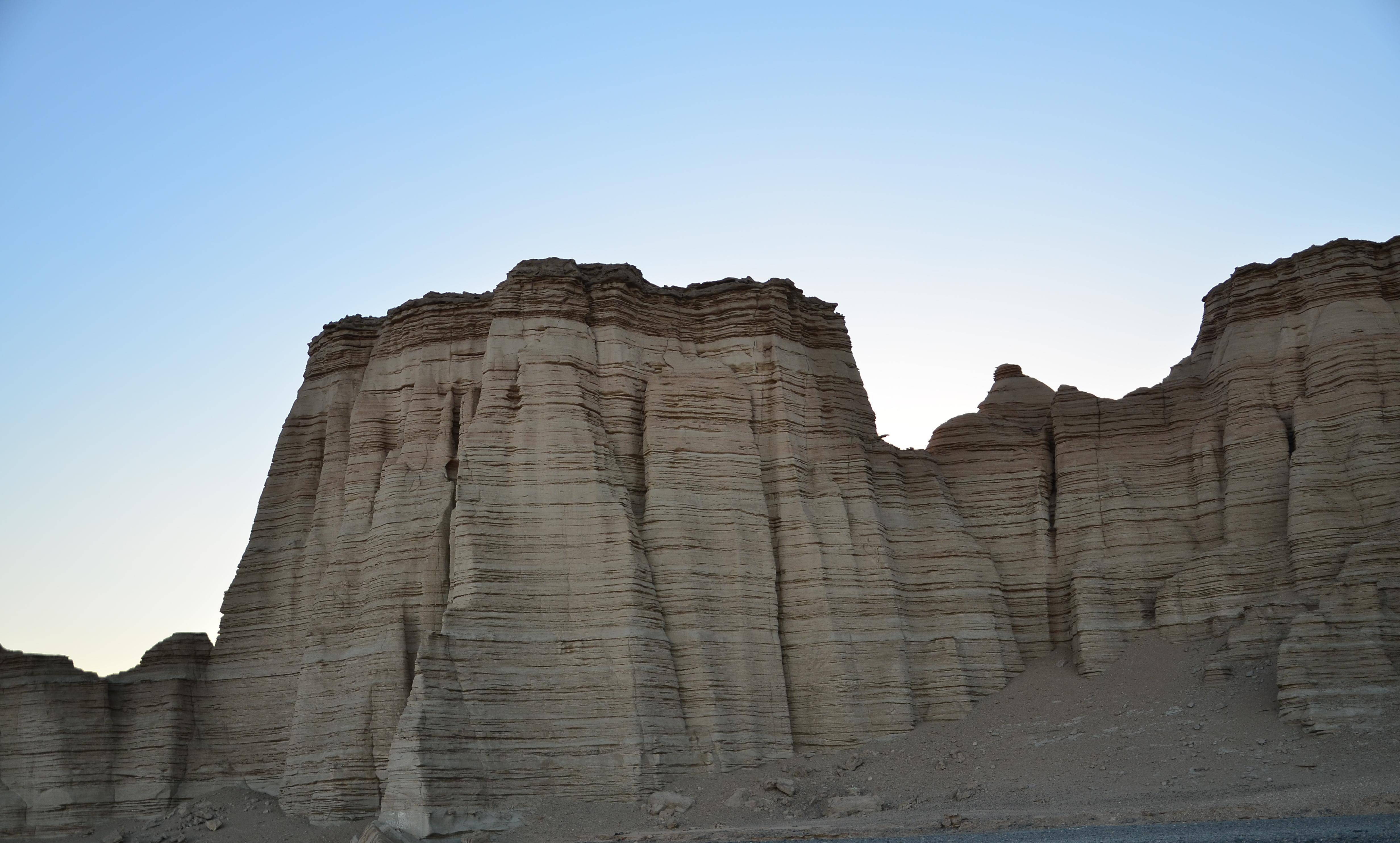 怪石峪风景区图片