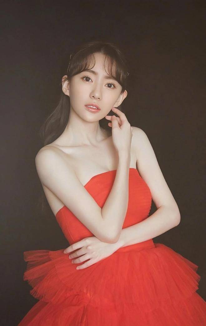 林宛瑜:爱情公寓告诉我们,不要整容,不要带货,你就是最美的_胡一菲