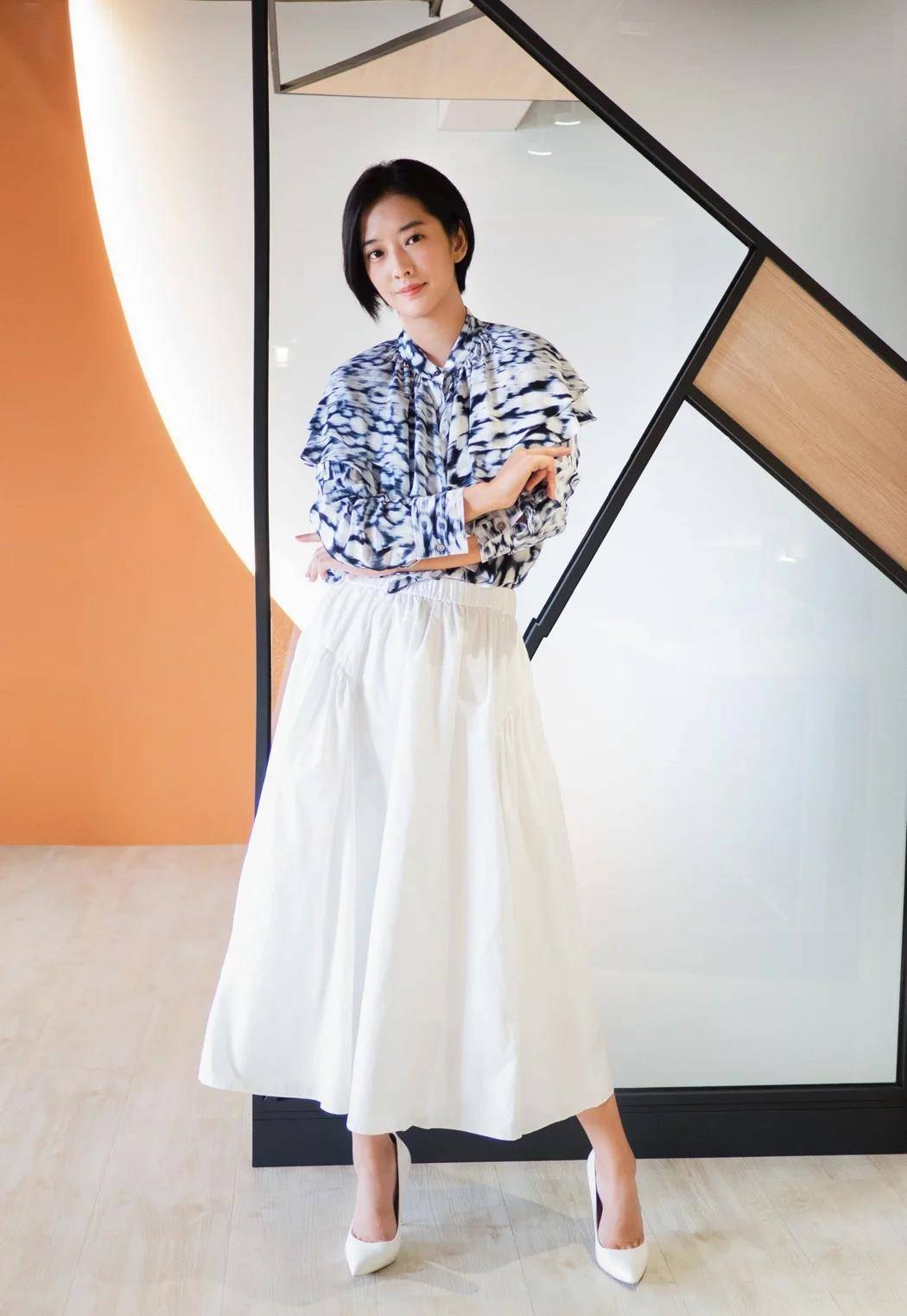 周采诗《篮球火》遭酸挫自信 老公超真实评语惊醒:努力错了!