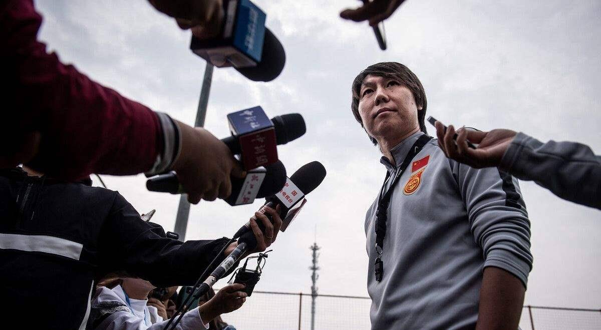 李铁案新年迎大突破,调查组再下严查指令,裁判3类人成严查重点_相关