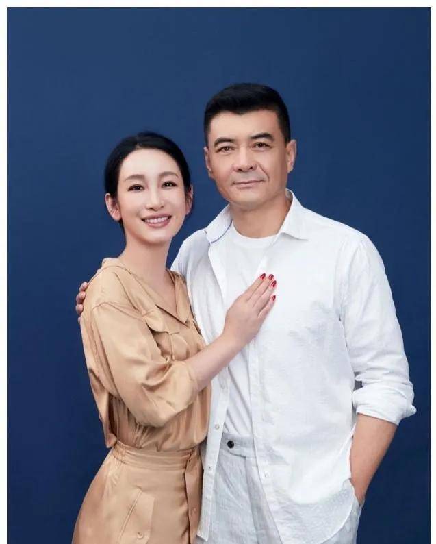 "最丑"影后秦海璐的逆风翻盘路,却被张嘉译"嫌弃",拒不合作_李厚霖