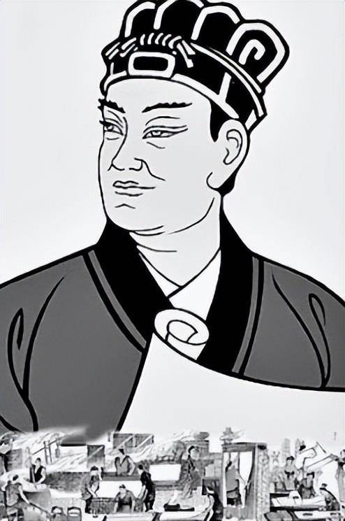 小时候被视为教科书式的历史人物,长大后,我们才知他们全是坏人_李绅