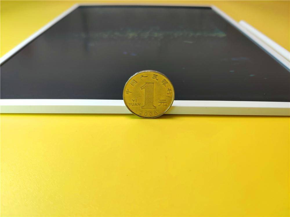 米家液晶小黑板 多彩版，安全环保，随手涂鸦，老少皆宜