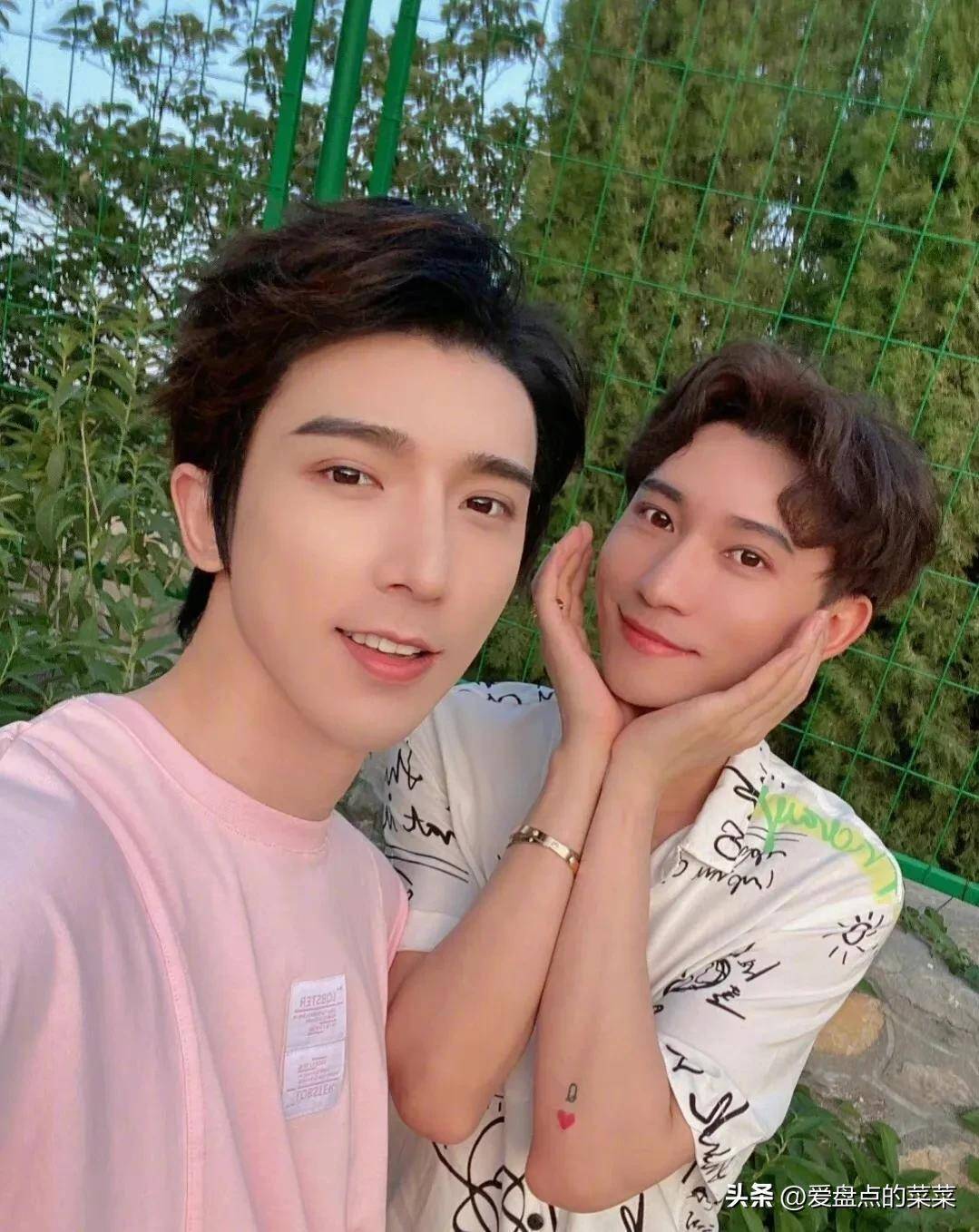 苏北先森曾经也是很受大家的欢迎,但是2022年12月8日,苏北宣布分手了