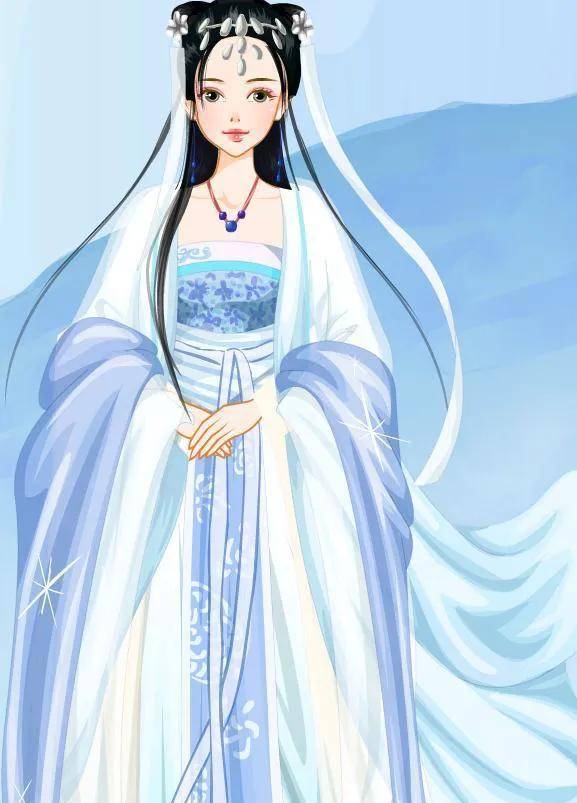 《甄嬛传》电视剧中删减的原著中的人物2 徐燕宜_皇帝_女子_华妃