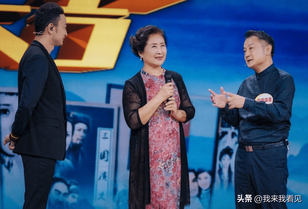 可以说,林黛玉这个角色,是陈晓旭和张海玲共同的作品.