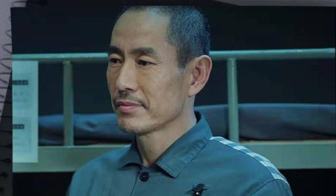 《巡检》中:沈广军杀人,熊检被冤枉,"甩棍"原来是他_黄四海_剧情_杀人