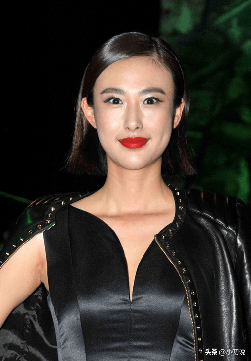 车模翟凌:遇渣男爆出不雅视频,声名尽毁,如今已婚定居国外_杨迪_爱情