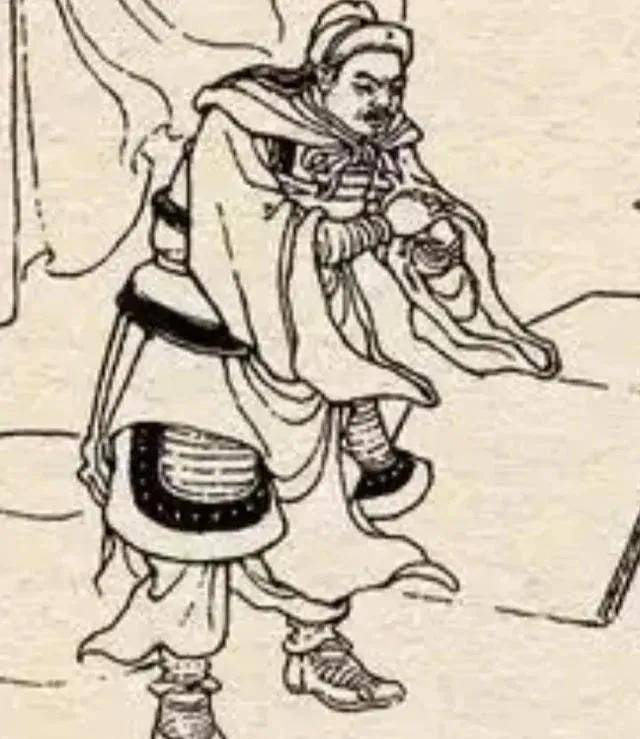 历史魔咒:三国曹魏伐蜀10将,皆不善终_邓艾_钟会_卫瓘