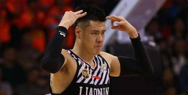 这对辽宁队来说绝对不是好消息,须知道,两年前贺天举的一次重伤,几乎