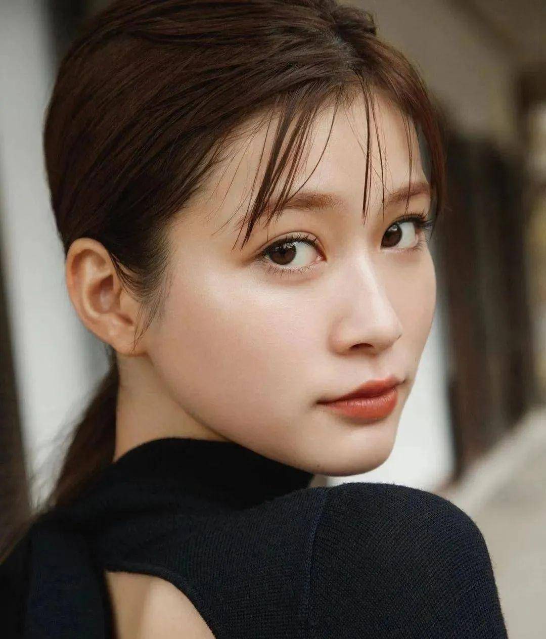 "2022年日本爆红女演员"榜单出炉!快来欣赏前10位的神颜吧!